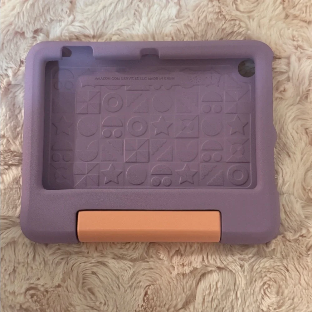 Amazon Fire Kids Case